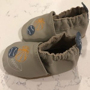 Robeez infant boy shoes